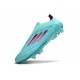 Scarpa da Calcio Uomo adidas F50+ Elite LL FG Blu
