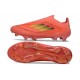 Scarpa da Calcio Uomo adidas F50+ Elite LL FG Rosso