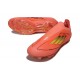 Scarpa da Calcio Uomo adidas F50+ Elite LL FG Rosso