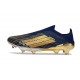 Scarpa da Calcio Uomo adidas F50+ Elite LL FG Nero Oro
