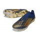 Scarpa da Calcio Uomo adidas F50+ Elite LL FG Nero Oro