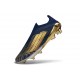 Scarpa da Calcio Uomo adidas F50+ Elite LL FG Nero Oro