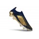 Scarpa da Calcio Uomo adidas F50+ Elite LL FG Nero Oro