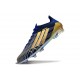 Scarpa Calcio Adidas F50 Elite Fg Uomo Nero Oro