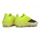 adidas F50 Elite Senza Lacci FG Giallo Nero