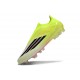adidas F50 Elite Senza Lacci FG Giallo Nero