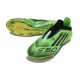 adidas F50 Elite Senza Lacci FG Verde Nero