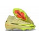 Nike Mercurial Superfly X Elite FG Limelight Volt Hyper Cremisi