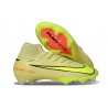 Nike Mercurial Superfly X Elite FG Limelight Volt Hyper Cremisi