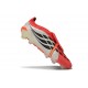 Scarpe da Calcio adidas Predator 26 Elite FT FG Rosso Bianco Nero