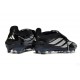 Scarpe da Calcio adidas Predator 26 Elite FT FG Nero Argento