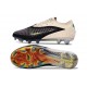 Scarpe da Calcio Nike Phantom 6 Elite Low FG Phantom Nero