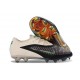 Scarpe da Calcio Nike Phantom 6 Elite Low FG Phantom Nero