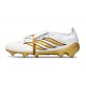 Scarpe da Calcio adidas Predator 26 Elite FT FG Bianco Dorado
