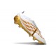 Scarpe da Calcio adidas Predator 26 Elite FT FG Bianco Dorado