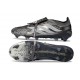 Scarpe da Calcio adidas Predator 26 Elite FT FG Ferro Metallizzato 