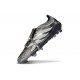 Scarpe da Calcio adidas Predator 26 Elite FT FG Ferro Metallizzato 
