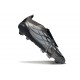 Scarpe da Calcio adidas Predator 26 Elite FT FG Ferro Metallizzato 