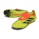 Scarpe da Calcio adidas Predator 26 Elite FT FG Giallo Rosso Nero