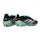 Scarpe da Calcio adidas Predator 26 Elite FT FG Nero Bianco Verde