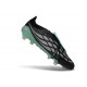 Scarpe da Calcio adidas Predator 26 Elite FT FG Nero Bianco Verde
