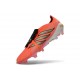 Scarpe da Calcio adidas Predator 26 Elite FT FG Rosso Oro