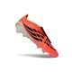 Scarpe da Calcio adidas Predator 26 Elite FT FG Rosso Oro