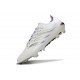 adidas Predator 26 Elite L FG Scarpa Bianco