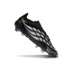 adidas Predator 26 Elite L FG Scarpa Nero Bianco