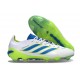 adidas Predator 26 Elite L FG Scarpa Bianco Blu