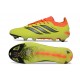 adidas Predator 26 Elite L FG Scarpa Giallo Rosso Nero