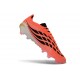 Scarpe da Calcio adidas Predator L Elite FG Rosso Oro