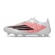 Adidas Scarpa da Calcio F50 Elite FG X Lamine Yamal Bianco Rosso Nero