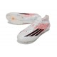 Adidas Scarpa da Calcio F50 Elite FG X Lamine Yamal Bianco Rosso Nero