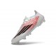 Adidas Scarpa da Calcio F50 Elite FG X Lamine Yamal Bianco Rosso Nero