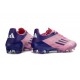 Adidas Scarpa da Calcio F50 Elite FG Rosa Nero