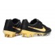 Scarpa da calcio Nike Tiempo Maestro Elite FG Nero Oro