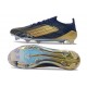 Adidas Scarpa da Calcio F50 Elite FG Nero Oro