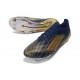 Adidas Scarpa da Calcio F50 Elite FG Nero Oro