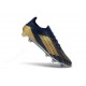 Adidas Scarpa da Calcio F50 Elite FG Nero Oro
