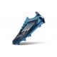Adidas Scarpa da Calcio F50 Elite FG Nero Blu