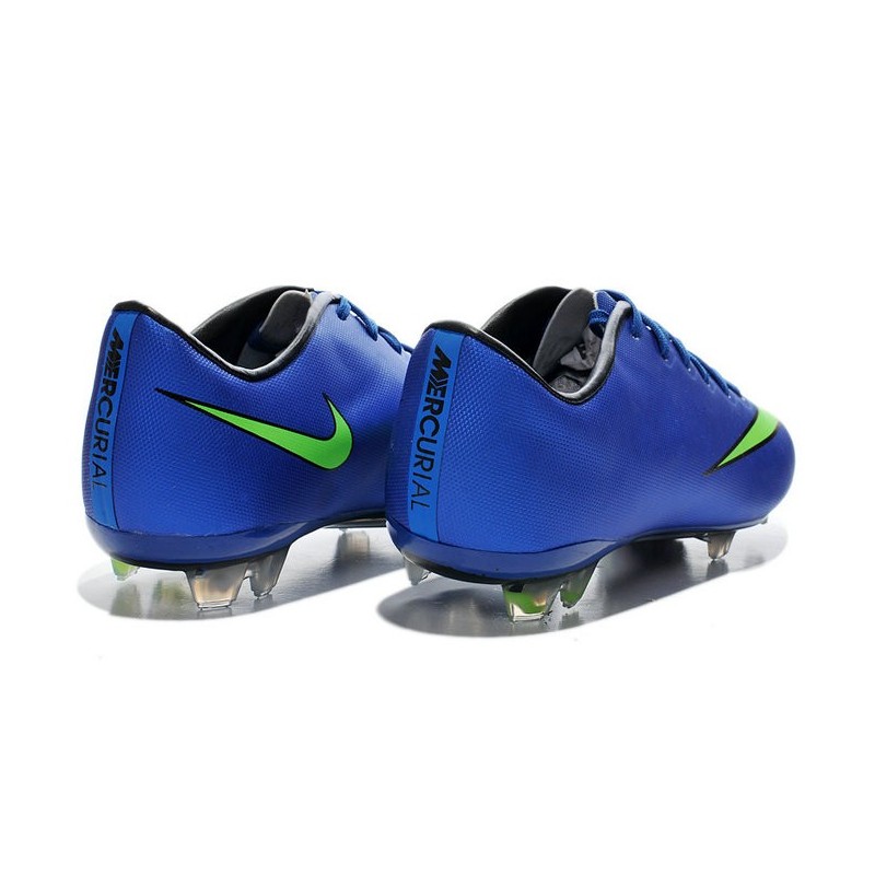 mercurial vapor alte