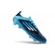 Scarpa da Calcio adidas F50+ FG Nero Blu