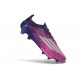 Scarpa da Calcio adidas F50+ FG X LAMINE YAMAL Viola Rosa Bianco