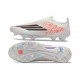 Scarpa adidas F50+ Elite LL FG x Lamie Yamal Bianco Rosso Nero