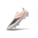 Scarpa adidas F50+ Elite LL FG x Lamie Yamal Bianco Rosso Nero