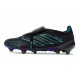 Scarpe da Calcio adidas Predator 26 Elite FT FG Nero Blu
