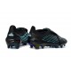 Scarpe da Calcio adidas Predator 26 Elite FT FG Nero Blu