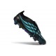 Scarpe da Calcio adidas Predator 26 Elite FT FG Nero Blu