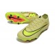 Nike Air Zoom Mercurial Vapor 16 Elite SG Limelight Volt Hyper Cremisi